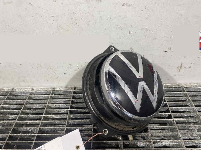 bontott VW T-ROC Csomagtérajtó Kilincs