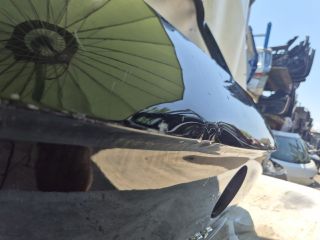 bontott VW T-ROC Csomagtérajtó (Üres lemez)