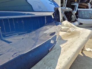 bontott VW T-ROC Csomagtérajtó (Üres lemez)