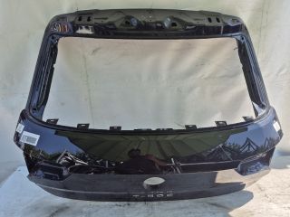 bontott VW T-ROC Csomagtérajtó (Üres lemez)