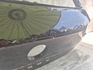 bontott VW T-ROC Csomagtérajtó (Üres lemez)