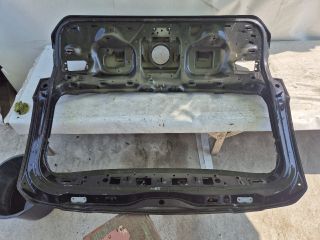 bontott VW T-ROC Csomagtérajtó (Üres lemez)