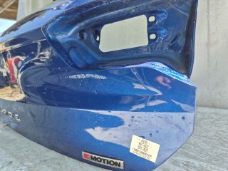 bontott VW T-ROC Csomagtérajtó (Üres lemez)