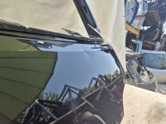 bontott VW T-ROC Csomagtérajtó (Üres lemez)