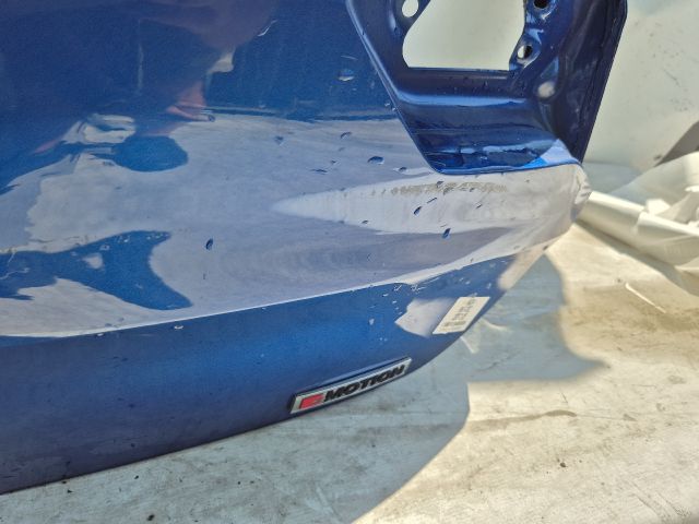 bontott VW T-ROC Csomagtérajtó (Üres lemez)