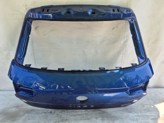 bontott VW T-ROC Csomagtérajtó (Üres lemez)