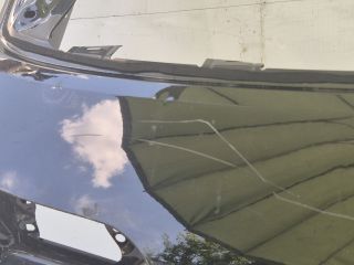 bontott VW T-ROC Csomagtérajtó (Üres lemez)