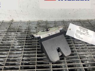 bontott VW T-ROC Csomagtérajtó Ütköző