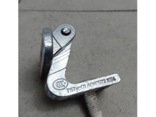 bontott VW T-ROC Csomagtérajtó Zsanér