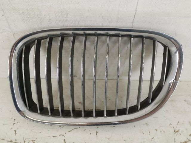 bontott VW T-ROC Első Lökhárító Alsó (Műanyag)