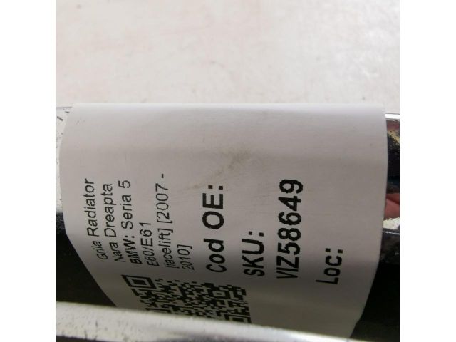 bontott VW T-ROC Első Lökhárító Alsó (Műanyag)