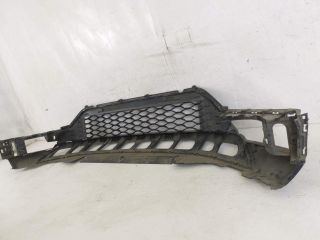 bontott VW T-ROC Első Lökhárító Alsó (Műanyag)