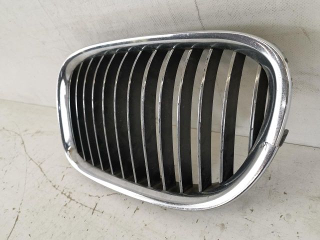 bontott VW T-ROC Első Lökhárító Alsó (Műanyag)