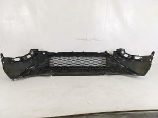 bontott VW T-ROC Első Lökhárító Alsó (Műanyag)