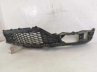 bontott VW T-ROC Első Lökhárító Alsó (Műanyag)