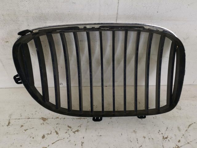 bontott VW T-ROC Első Lökhárító Alsó (Műanyag)