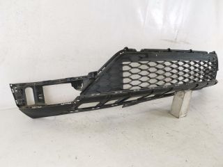 bontott VW T-ROC Első Lökhárító Alsó (Műanyag)