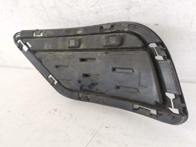 bontott VW T-ROC Első Lökhárító Bal Díszrács