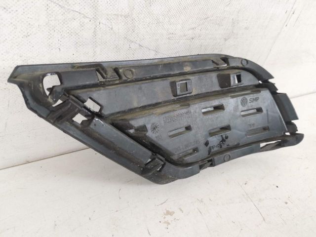 bontott VW T-ROC Első Lökhárító Bal Díszrács