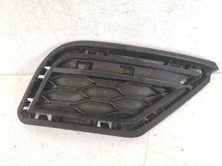 bontott VW T-ROC Első Lökhárító Bal Díszrács