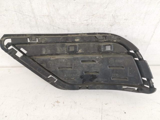 bontott VW T-ROC Első Lökhárító Bal Díszrács