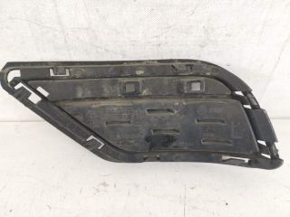 bontott VW T-ROC Első Lökhárító Bal Díszrács