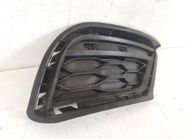 bontott VW T-ROC Első Lökhárító Bal Díszrács