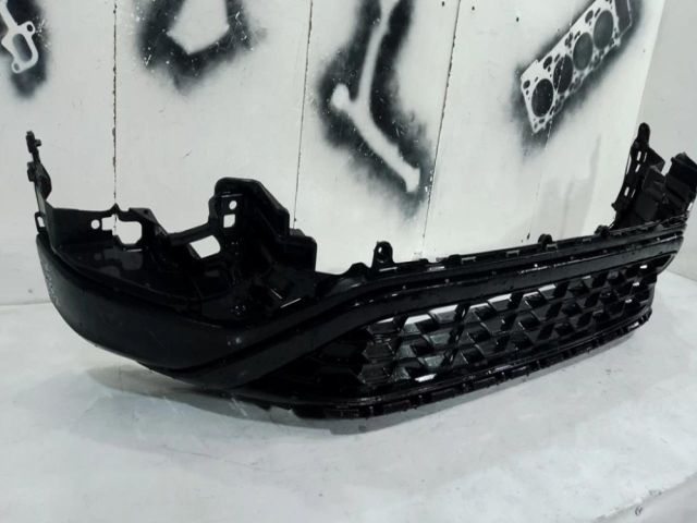 bontott VW T-ROC Első Lökhárító Légterelő