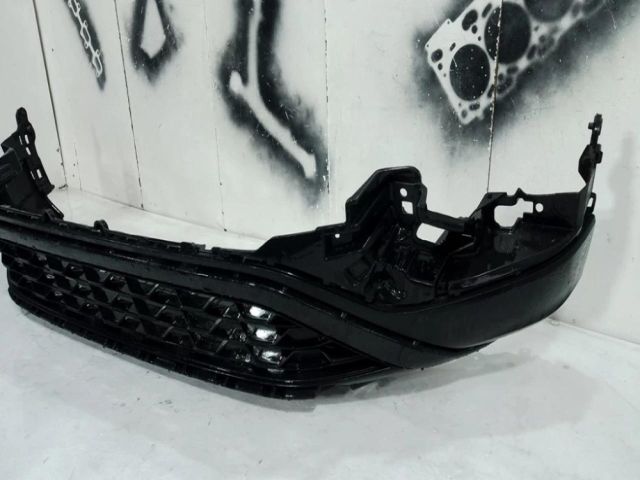 bontott VW T-ROC Első Lökhárító Légterelő