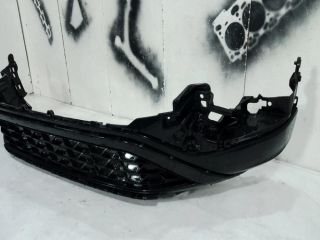 bontott VW T-ROC Első Lökhárító Légterelő