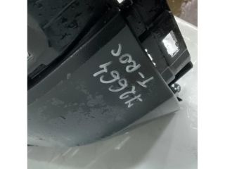 bontott VW T-ROC Első Lökhárító Légterelő