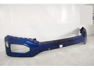 bontott VW T-ROC Első Lökhárító (Részeivel)