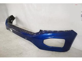 bontott VW T-ROC Első Lökhárító (Részeivel)