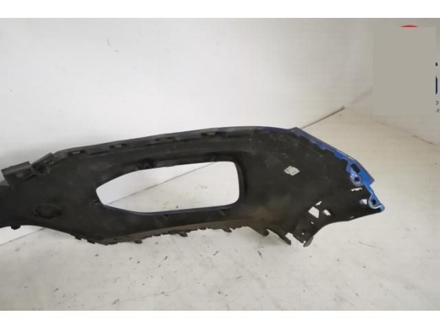 bontott VW T-ROC Első Lökhárító (Részeivel)