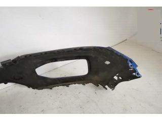 bontott VW T-ROC Első Lökhárító (Részeivel)