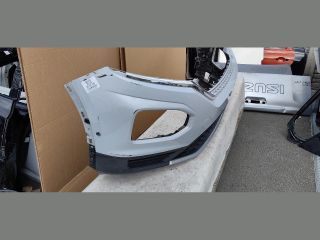 bontott VW T-ROC Első Lökhárító (Üresen)