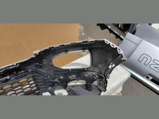 bontott VW T-ROC Első Lökhárító (Üresen)