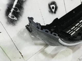 bontott VW T-ROC Első Lökhárító (Üresen)