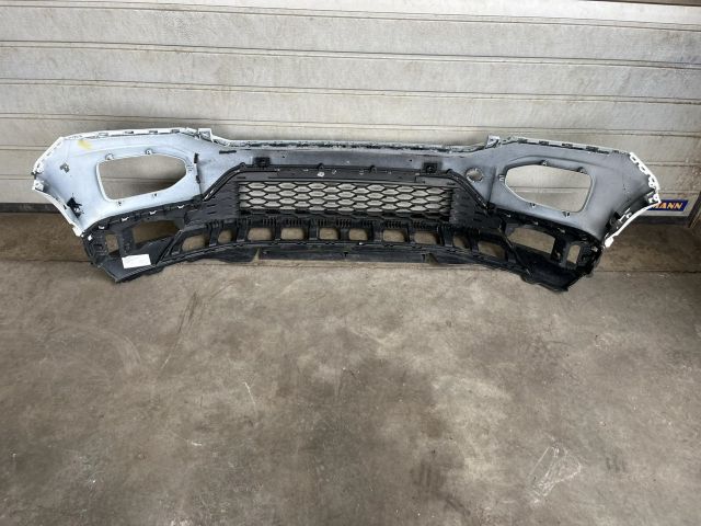 bontott VW T-ROC Első Lökhárító (Üresen)