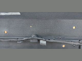 bontott VW T-ROC Első Lökhárító (Üresen)