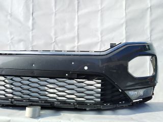 bontott VW T-ROC Első Lökhárító (Üresen)