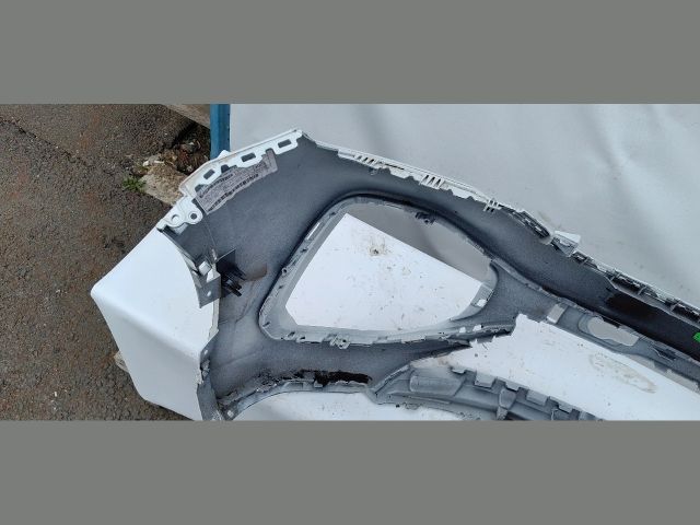 bontott VW T-ROC Első Lökhárító (Üresen)