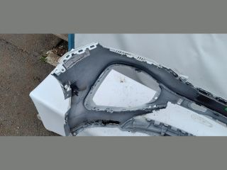 bontott VW T-ROC Első Lökhárító (Üresen)