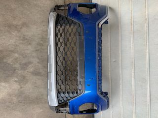 bontott VW T-ROC Első Lökhárító (Üresen)