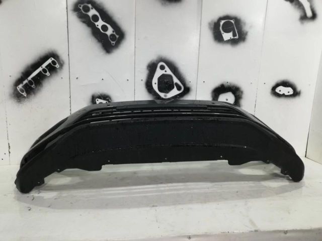 bontott VW T-ROC Első Lökhárító (Üresen)