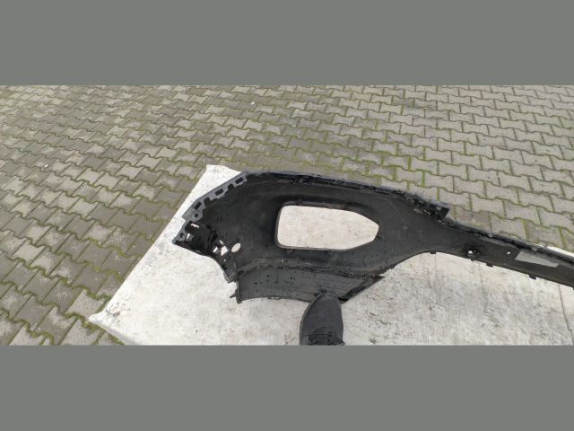 bontott VW T-ROC Első Lökhárító (Üresen)