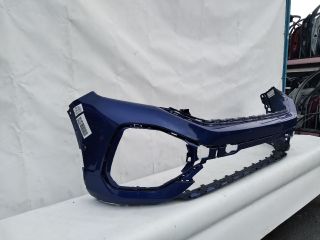 bontott VW T-ROC Első Lökhárító (Üresen)