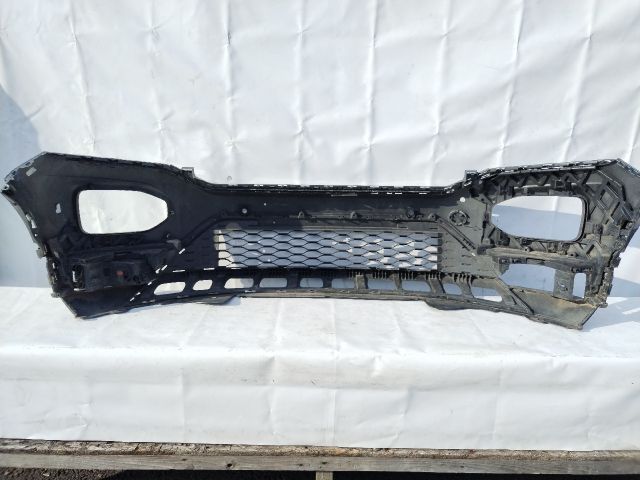 bontott VW T-ROC Első Lökhárító (Üresen)