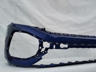 bontott VW T-ROC Első Lökhárító (Üresen)