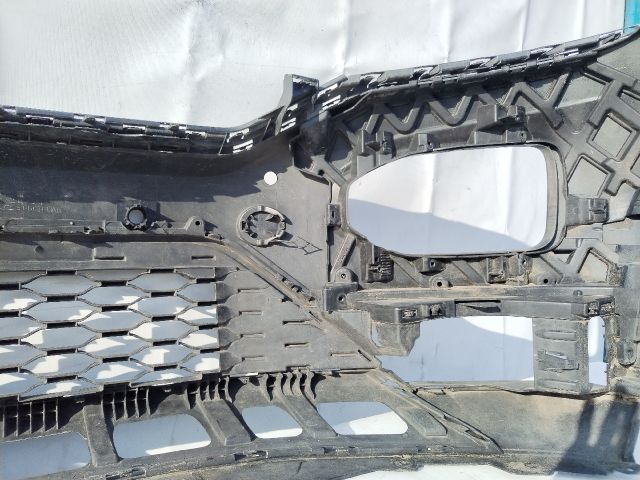 bontott VW T-ROC Első Lökhárító (Üresen)